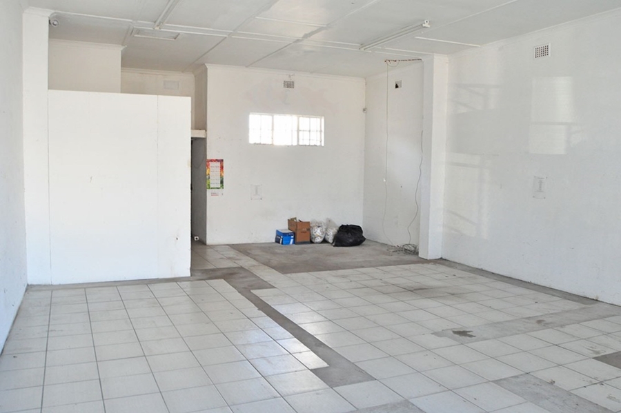 Commercial Property for Sale in Lansdowne Western Cape